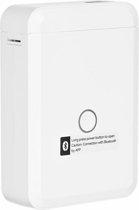 Produktbild Niimbot D110 (203 dpi)