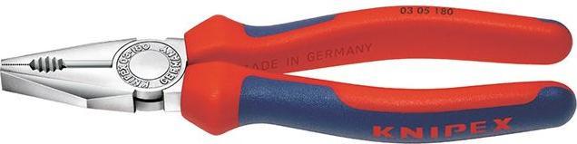 Produktbild Knipex Kombizange (200 mm)