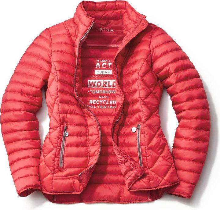 Produktbild Sealand Damen Leichtstepp-Jacke (36)