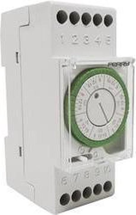 Image du produit Wallair Programmateur