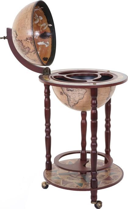 Image du produit Mendler Bar du globe (33 cm)