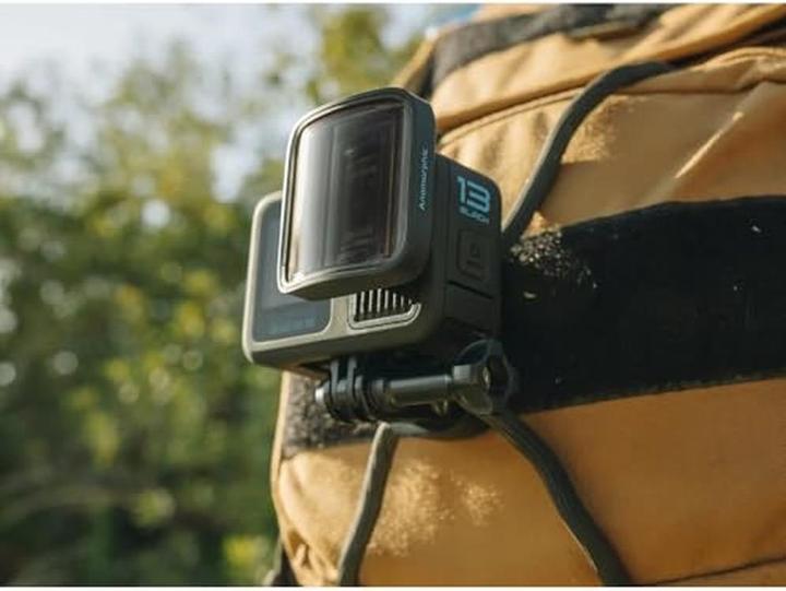 Image du produit GoPro Mode objectif anamorphique