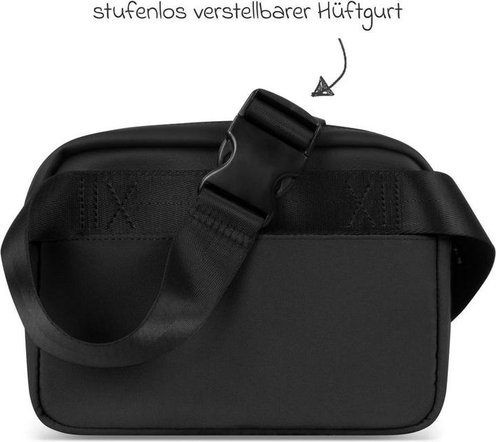 Immagine prodotto ABC Design Borsa a tracolla Hip Bag