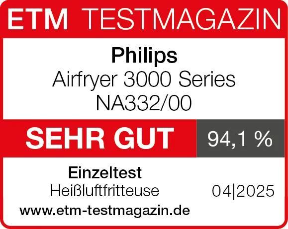 Produktbild Philips Airfryer NA332/00