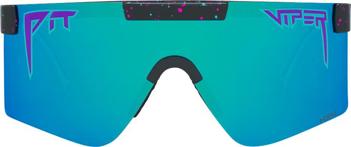 Actual product image Pit Viper The Original (Black, Blue)