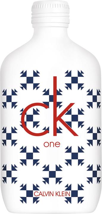 Image du produit Calvin Klein Un (Eau de toilette, 100 ml)