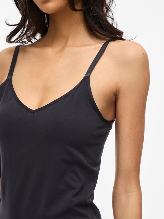 Immagine prodotto Vila VIMACIE Nahtlos Minikleid (XL)