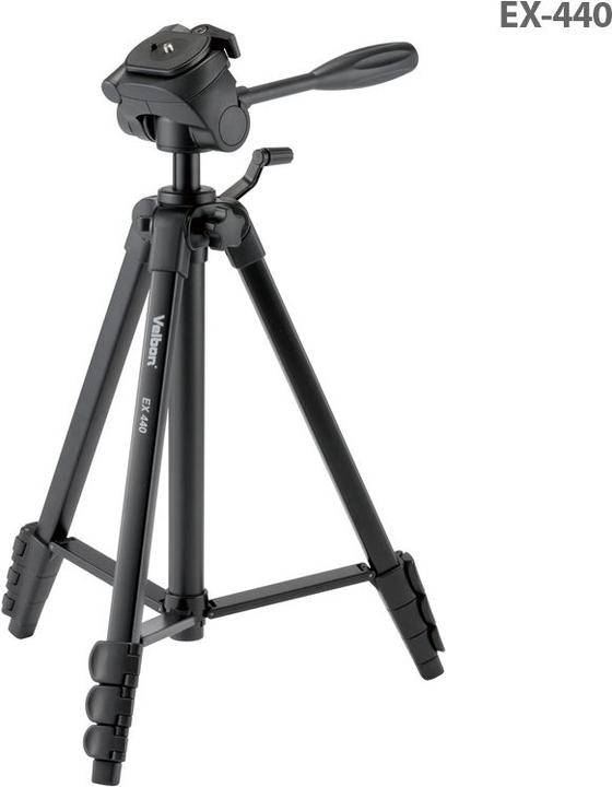 Actual product image Velbon EX-440