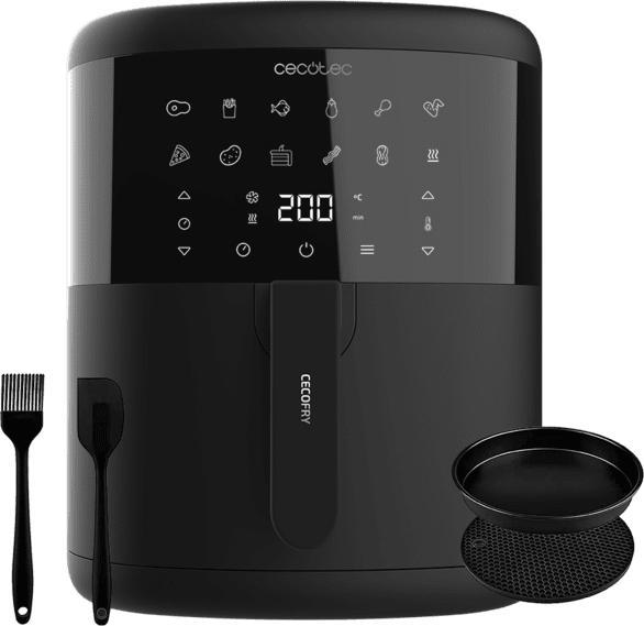 Actual product image Cecotec Bombastik 6000