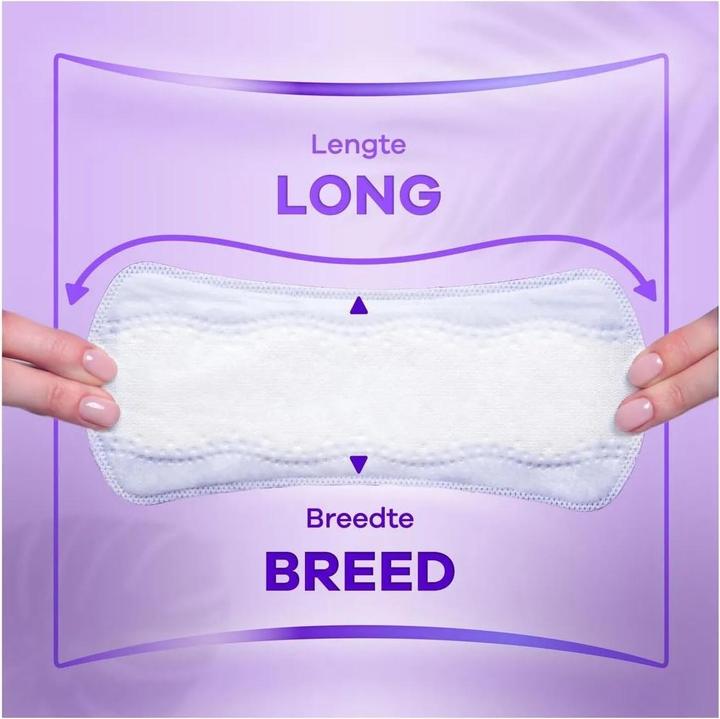 Image du produit Always Dprotect Long 0% 4x68 (68x)