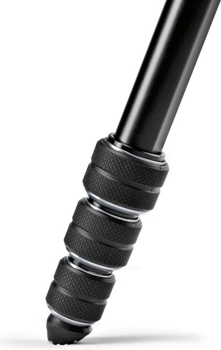 Productafbeelding Manfrotto Befree Live (Metaal)