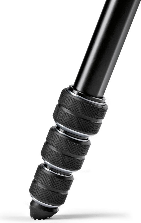 Actual product image Manfrotto Free Live (Metal)
