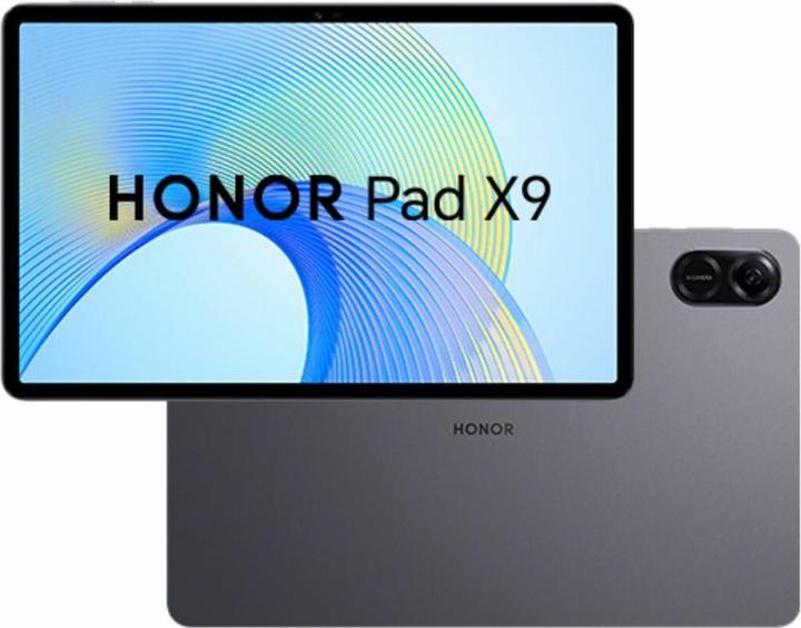 Productafbeelding Honor Pad X9 (11.50", 128 GB, Ruimte grijs)