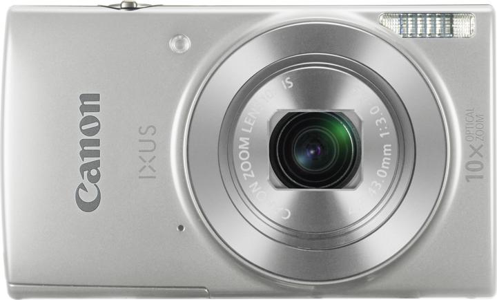 Canon IXUS 190 - Import (4.3 - 43 mm, 20 Mpx, 1/2,3'')