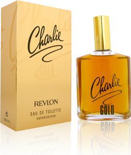 Produktbild Revlon Charlie Gold (Eau de Toilette, 100 ml)