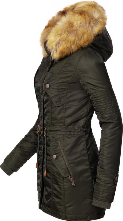 Actual product image Navahoo La Viva (XS)