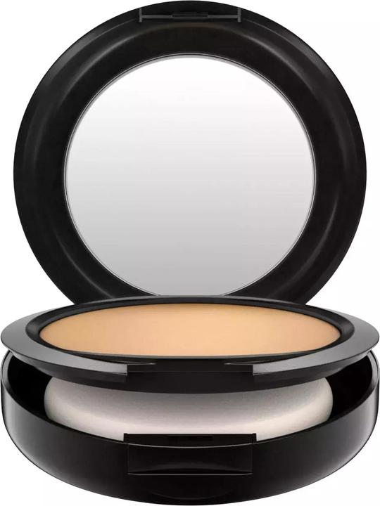 Produktbild MAC Cosmetics Studio Fix Powder Plus Foundation (C40)