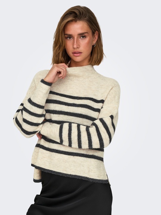 Image du produit Only ONLFRIDI Pull en maille Pull en maille (S)
