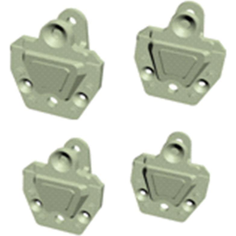 Amewi Attacco ammortizzatore per camion 8x8 verde