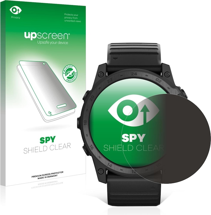 Produktbild upscreen Spy Shield Blickschutzfolie
