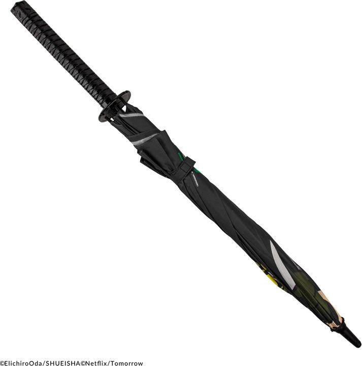 Immagine prodotto Cinereplicas Spada nera di Zoro ombrello di One Piece