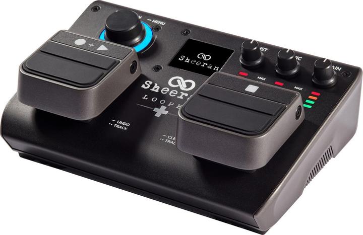 Produktbild Headrush Sheeran Looper+ (Gitarre)