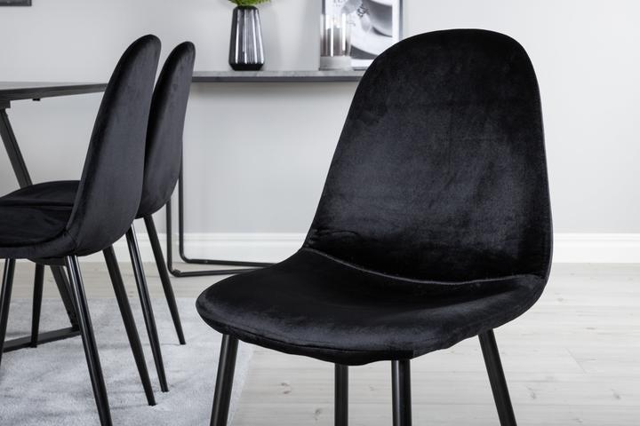 Actual product image Venture Home Marina, Polar (Laminate, MDF)