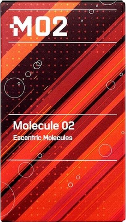 Actual product image Escentric Molecules Molecule 02 (Eau de toilette, 30 ml)