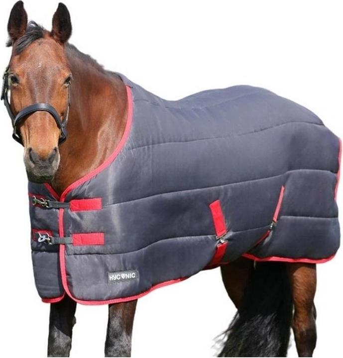 Immagine prodotto Hyconic Collo Standard Coperta da Stalla (190.50 cm)
