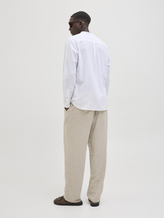 Image du produit Jack & Jones Loose Fit Chino Hose Chino Hose (S)