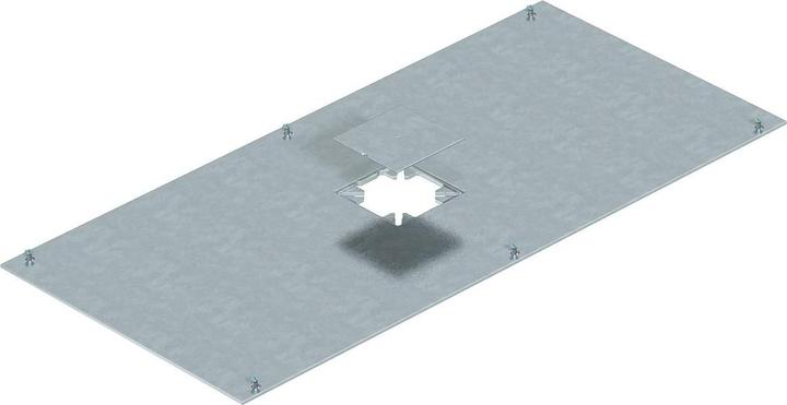 OBO Bettermann OBO OKA2DAT400 Device connection cover (80 cm)