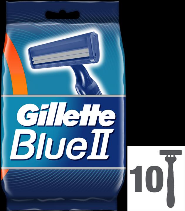 Image du produit Gillette Bleu II
