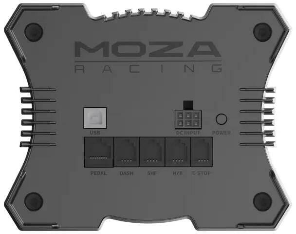 Immagine prodotto Moza R9 V3 (PC)