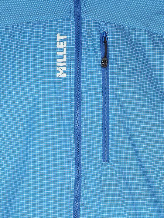 Image du produit Millet Trilogy Jorasses Wolljacke HD M (L, M)