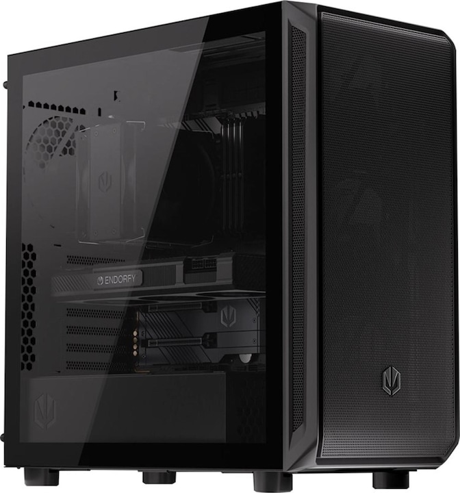 Immagine prodotto Endorfy Arx 700 Air (ATX, mATX, Mini-ITX)