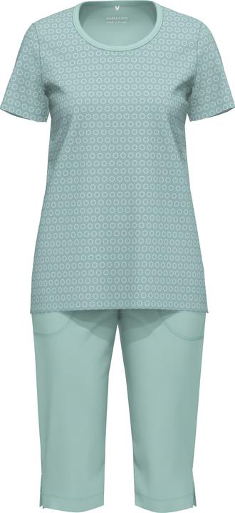 Produktbild Ammann Damen-Schlafanzug (42)