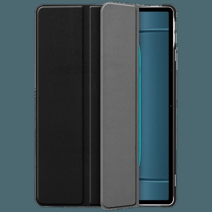 Produktbild Just in Case Smart Tri-Fold Hülle Schwarz OnePlus Pad Lite (OnePlus Pad Lite)