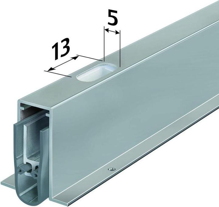 Immagine prodotto Planet Guarnizioni a caduta della porta