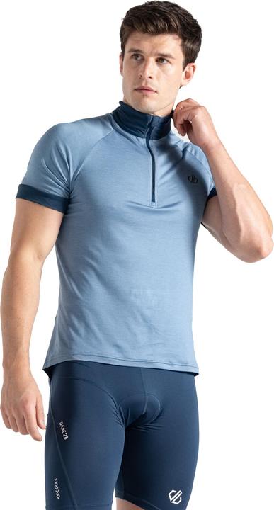 Actual product image Dare2b Mens Pedal It Out II Jersey (M)