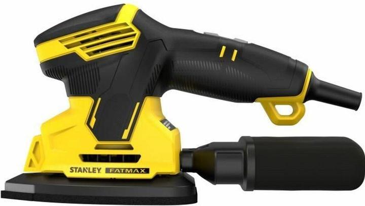 Immagine prodotto Stanley Fatmax SFMEW210S-QS (Smerigliatrice a delta, 120 W)