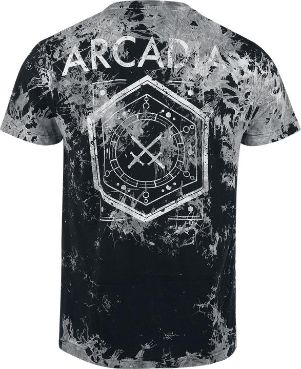 Produktbild Sleep Token Arcadia (M)