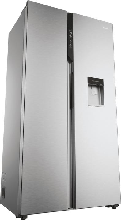 Actual product image Haier HSR5918DWMP (521 l)