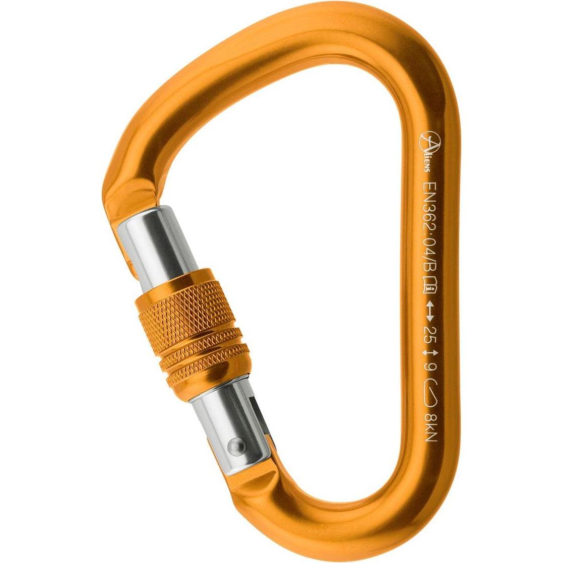 Aliens, Karabiner