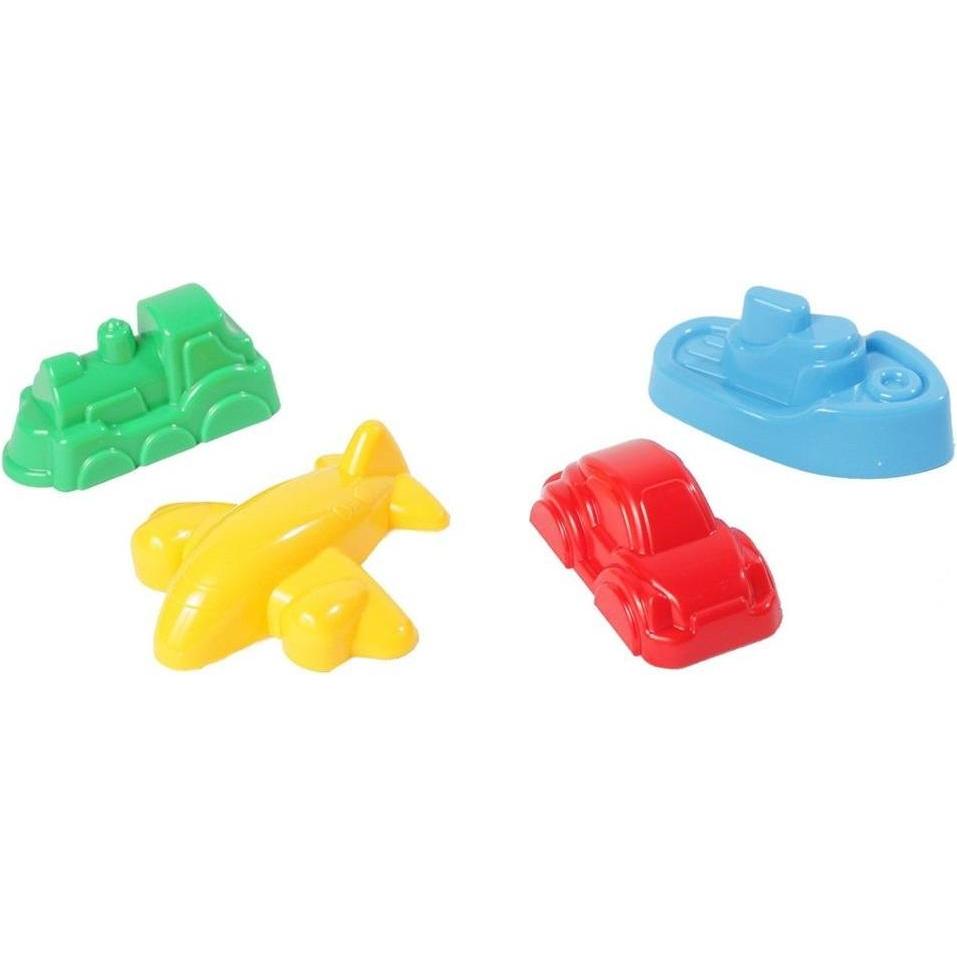 Technok Sandformen für MIX-Fahrzeuge (54619068)