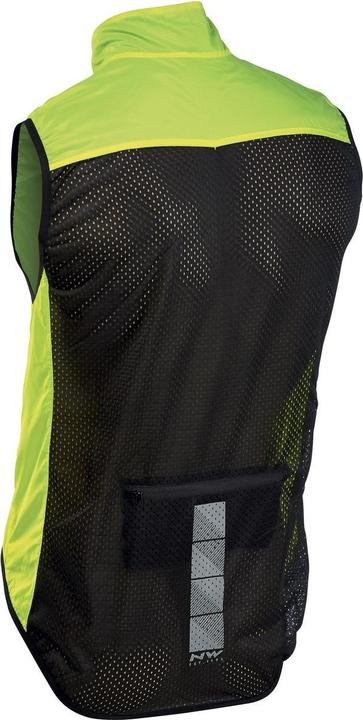 Actual product image Northwave BREEZE 2 Fahrradweste (XXL)