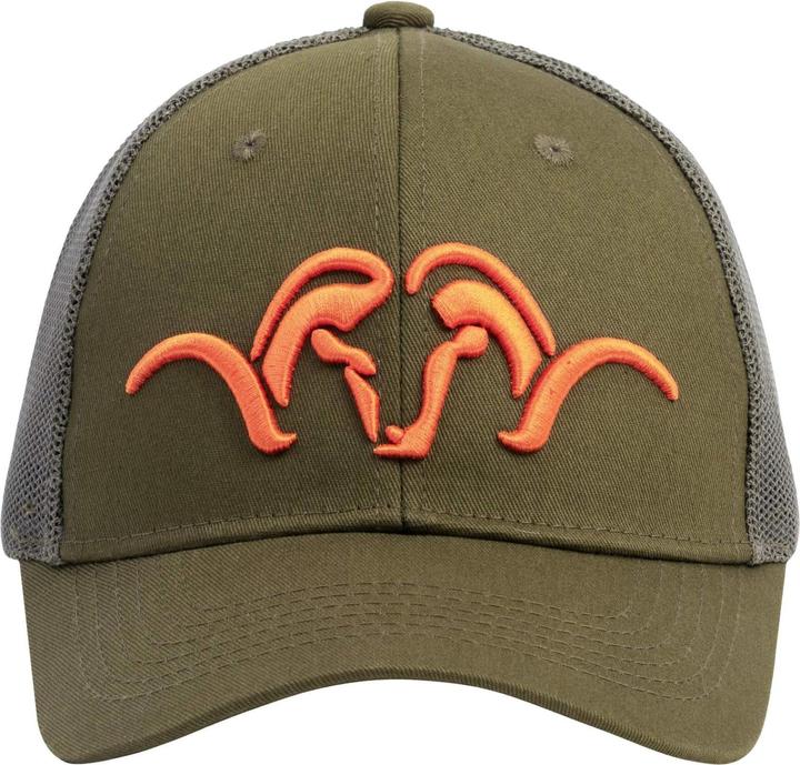 Actual product image Blaser HunTec Trucker Cap (One size)