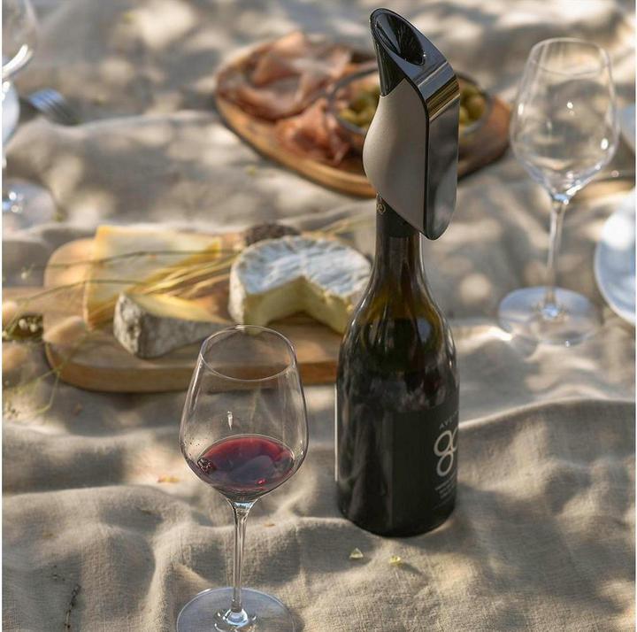 Image du produit Aveine Aérateur de vin (Aérateur de vin)