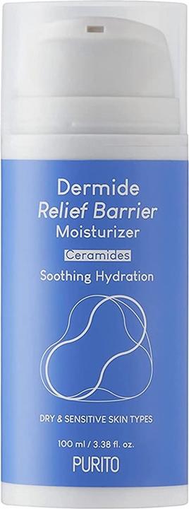 Produktbild Purito Dermide Relief Barrier (Körpercreme, 100 ml)