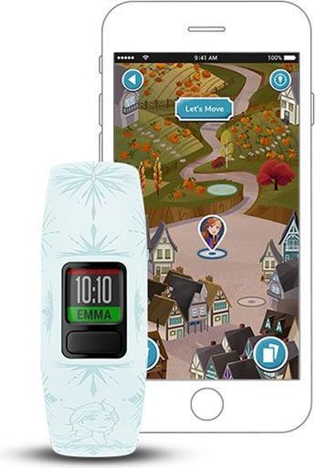 Image du produit Garmin Vivofit jr. 2 (40.60 mm)