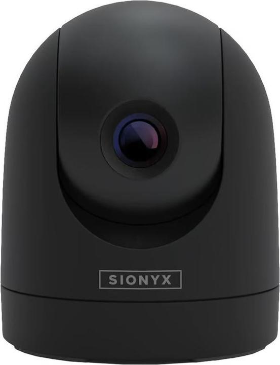 Si Onyx SiOnyx Nightwave C014900 Maritime Colour Night Vision Camera Black